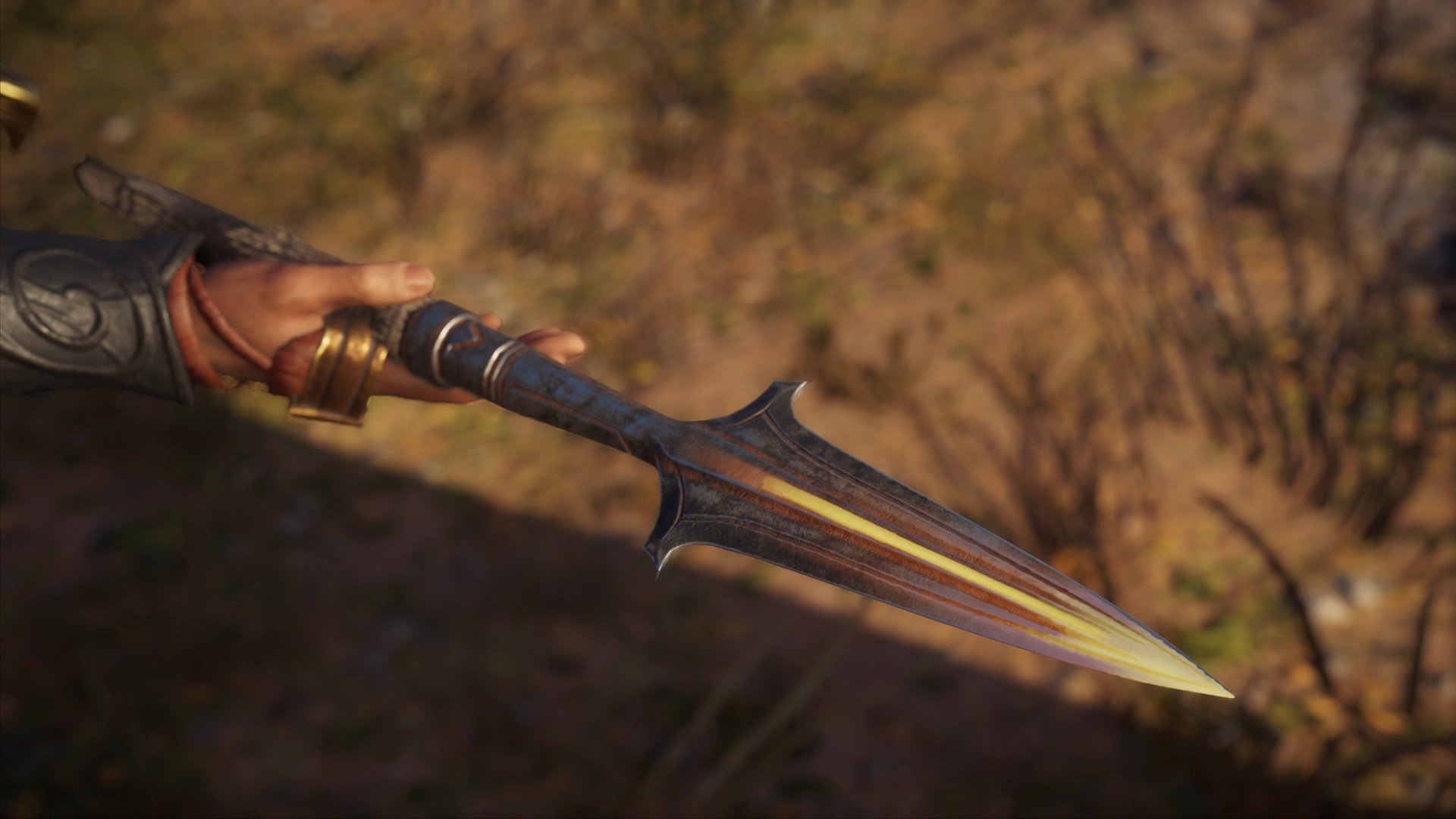 Assassin´s Creed Odyssey - Imagen 15